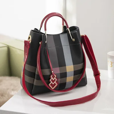 Moonlight Charm Tote Handbag