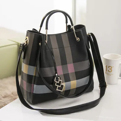 Moonlight Charm Tote Handbag