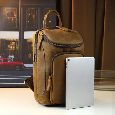 Active Life Portable Travel Backpack