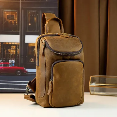 Active Life Portable Travel Backpack