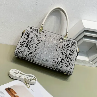 Smart Edge Stylish Crossbody Bag