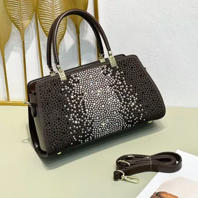 Smart Edge Stylish Crossbody Bag
