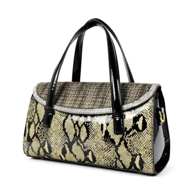 Timeless Fashion Small Shoulder Purse