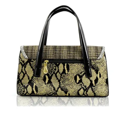 Timeless Fashion Small Shoulder Purse