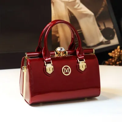 Summer Glow Party Handbag