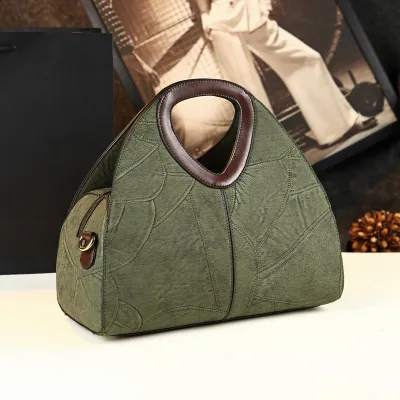 Simple & Stylish Tote Bag