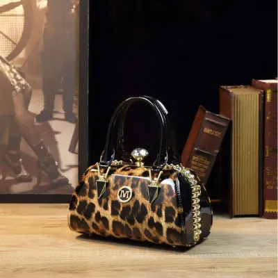 Dream Line Mini Crossbody Bag