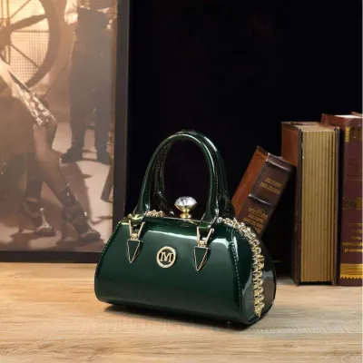 Dream Line Mini Crossbody Bag