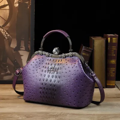 Trend Glow Modern Crossbody Bag