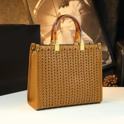Timeless Aura Classic Handbag