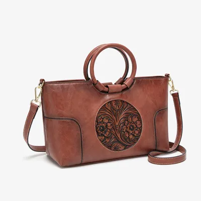 Chic Move Fashion Crossbody Bag