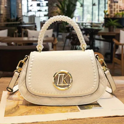 Trendy Oversized Shopper Tote