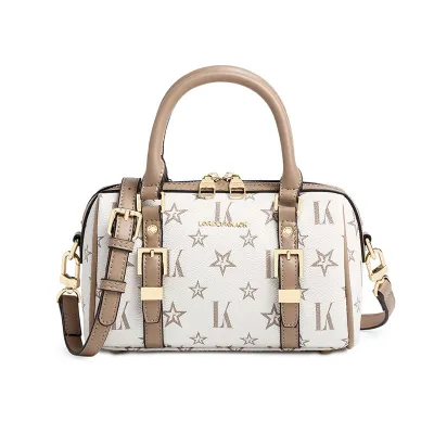 Urban Glow Travel Crossbody Bag