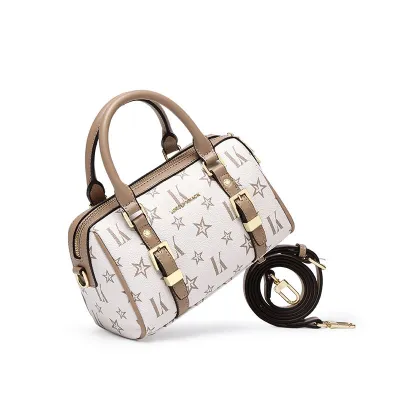 Urban Glow Travel Crossbody Bag