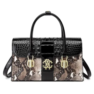 Everyday Carry Stylish Shoulder Bag