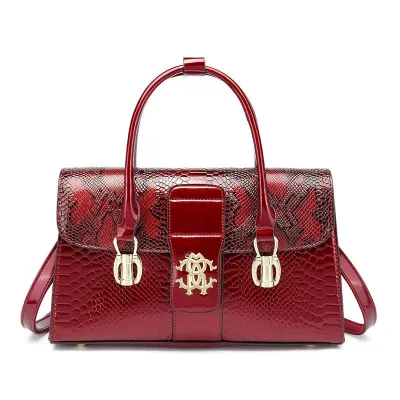 Everyday Carry Stylish Shoulder Bag