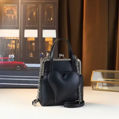 Elegant Essentials Carry Tote