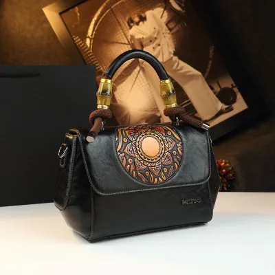 Soft Elegance Premium Handbag
