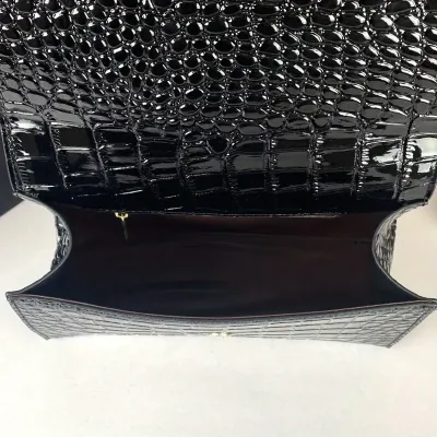 Everyday Luxury Hand Tote
