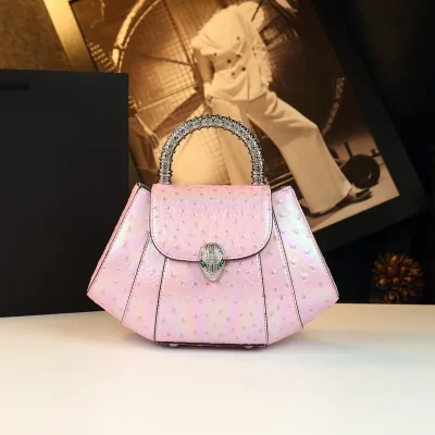 Street Line Sleek Crossbody Bag