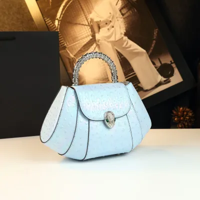 Street Line Sleek Crossbody Bag