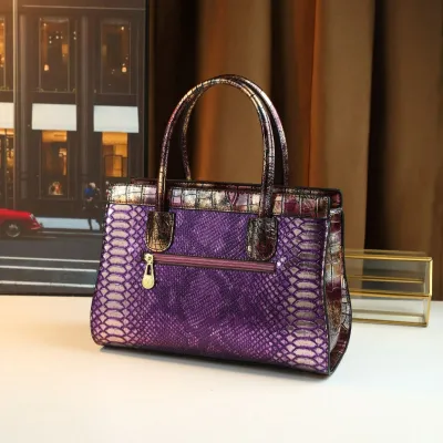 Icon Glow Slim Crossbody Bag