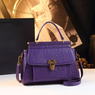 Smart Shine Trendy Crossbody Bag