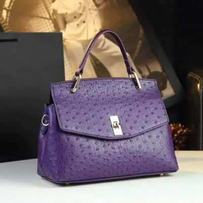 Chic Glow Women Handbag