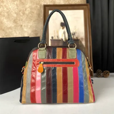 Timeless Dream Carry Handbag