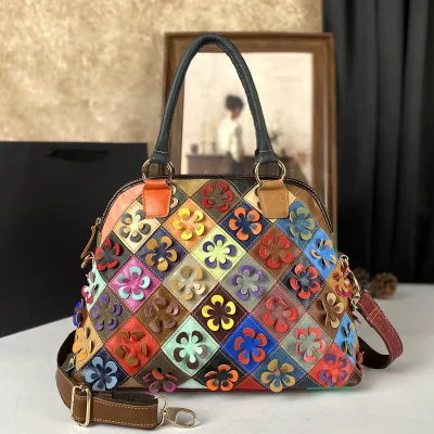Timeless Dream Carry Handbag