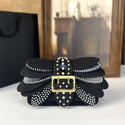 Star Glow Fashion Crossbody Bag