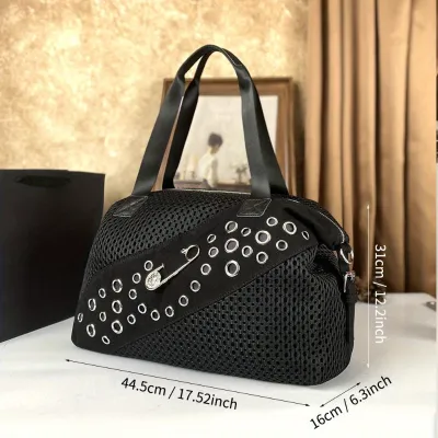 Urban Beat Slim Crossbody Bag