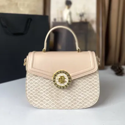 City Chic Stylish Crossbody Bag