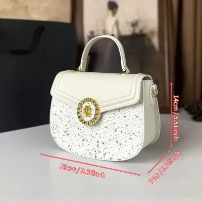 City Chic Stylish Crossbody Bag