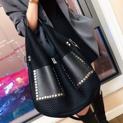 Diamond Glow Premium Handbag