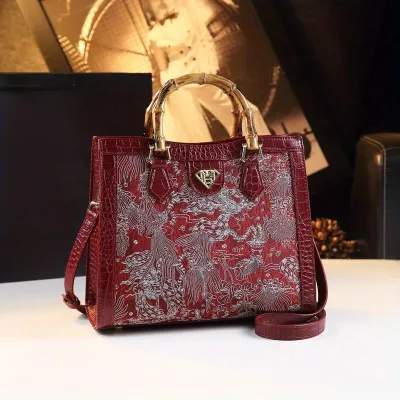 Moonlight Aura Women Handbag