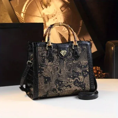 Moonlight Aura Women Handbag