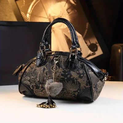 Trend Aura Mini Crossbody Bag