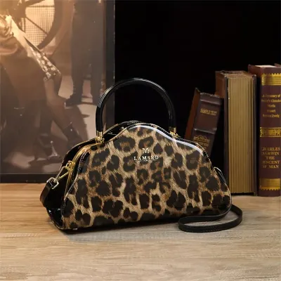Leopard print