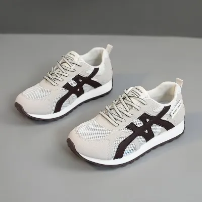 Retro Women's Running Sneakers