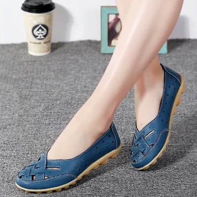 Timeless Charm Block Heels