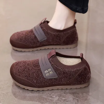 Classic Style Daily Comfort