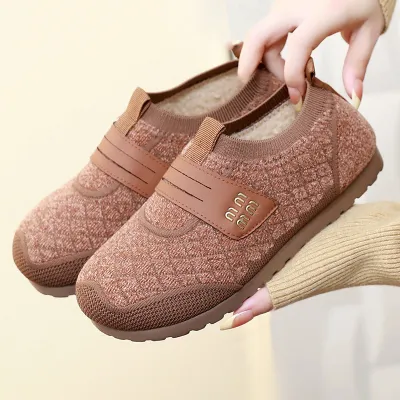 Classic Style Daily Comfort