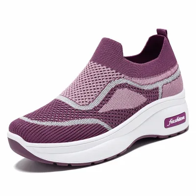 Urban Walk Everyday Sneakers