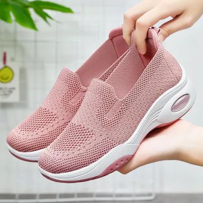 Bold Spirit Stylish Shoe