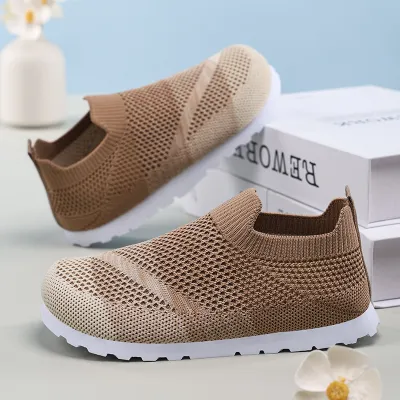 Signature Style High Shoe