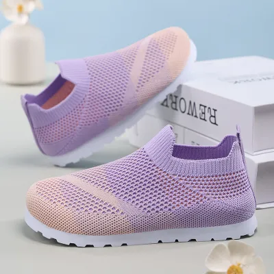 Signature Style High Shoe