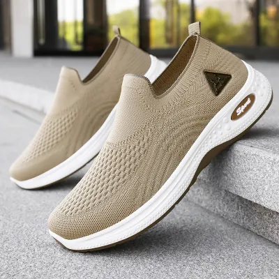 Casual Glow Stylish Sneakers
