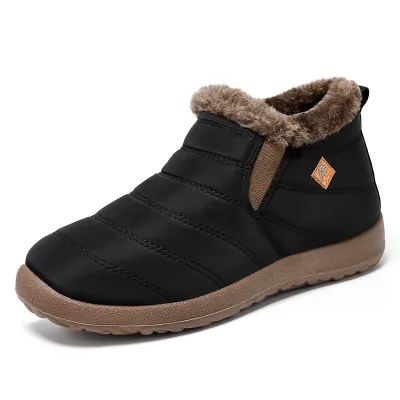 Urban Edge Sporty Sneakers