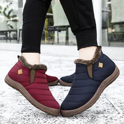 Urban Edge Sporty Sneakers